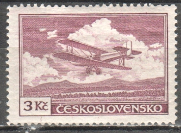 L 010 - Type II ** - 1930